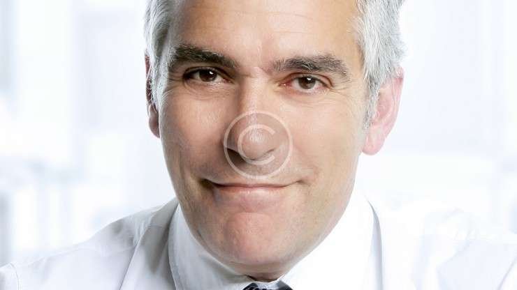 Steven Collins